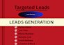 do premium targeted local business lead